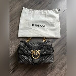 Pinko purse